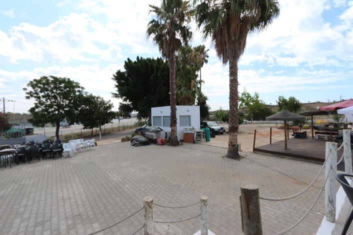 Image No.4-Commercial à vendre à Castro Marim