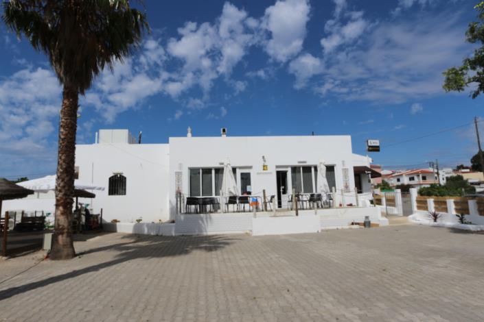 Image No.2-Commercial à vendre à Castro Marim