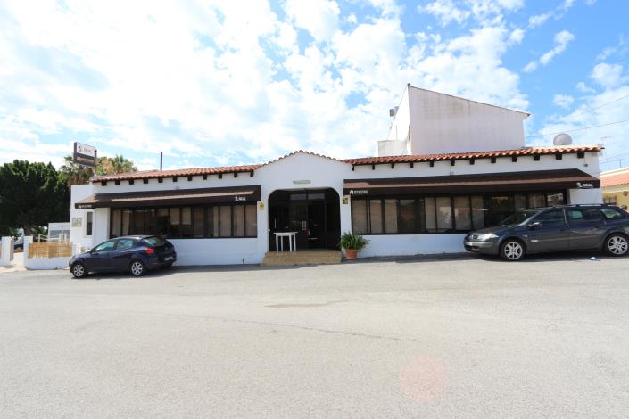 Image No.3-Commercial à vendre à Castro Marim