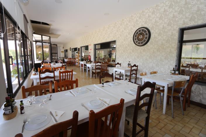 Image No.25-Commercial à vendre à Castro Marim