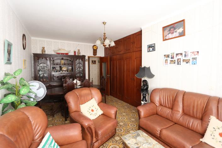 Image No.2-Maison de 6 chambres à vendre à Monte Gordo