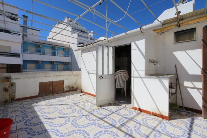 Image No.29-Maison de 6 chambres à vendre à Monte Gordo