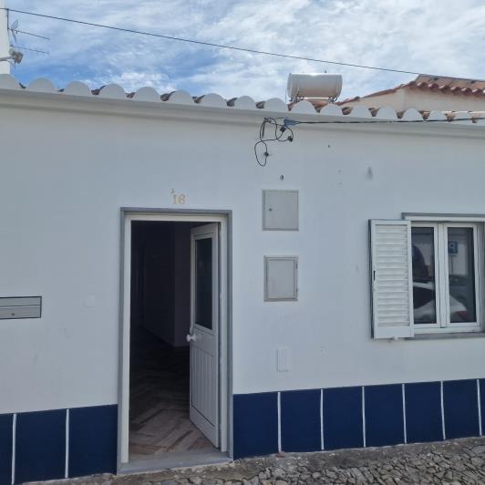 Image No.2-Maison de 2 chambres à vendre à Cabanas de Tavira