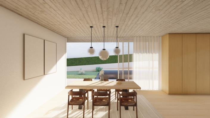 Image No.6-Villa / Détaché de 3 chambres à vendre à Castro Marim