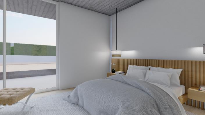 Image No.9-Villa / Détaché de 3 chambres à vendre à Castro Marim