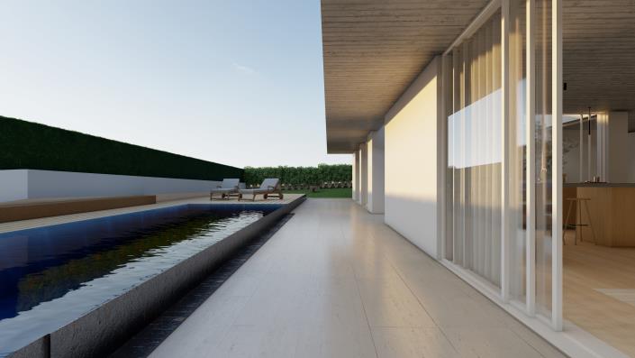 Image No.12-Villa / Détaché de 3 chambres à vendre à Castro Marim