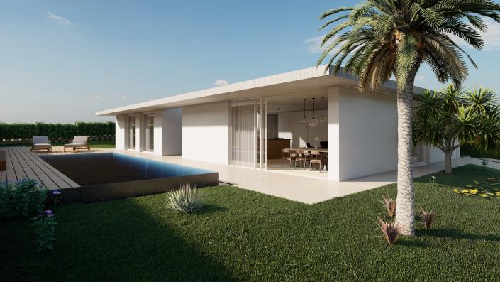 Image No.11-Villa / Détaché de 3 chambres à vendre à Castro Marim