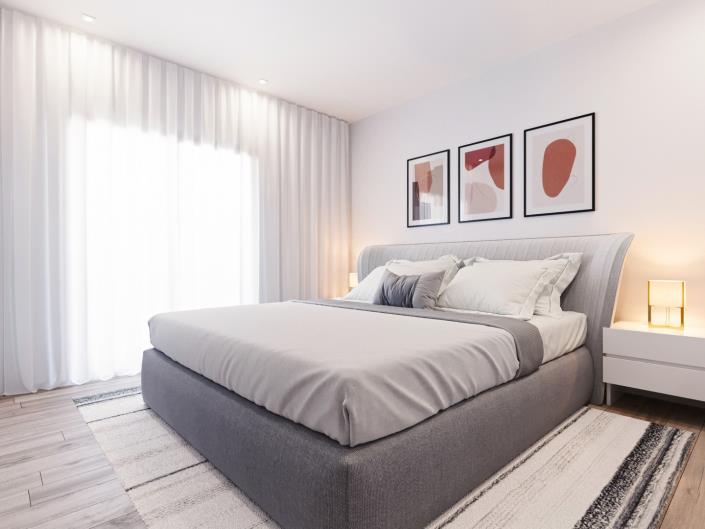 Image No.11-3 Bed Apartment for sale