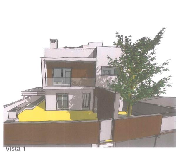 Image No.2-Villa / Détaché de 4 chambres à vendre à Tavira