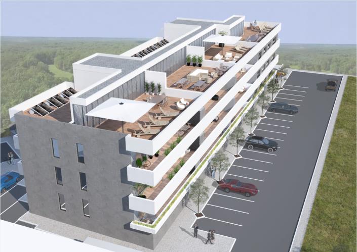 Image No.7-4 Bed Apartment for sale