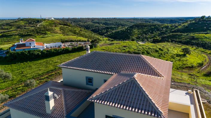 Image No.5-Villa / Détaché de 5 chambres à vendre à Cabanas de Tavira