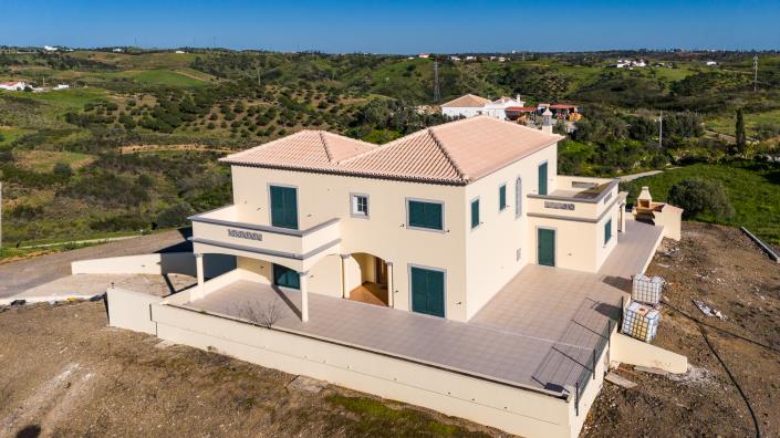 Image No.6-Villa / Détaché de 5 chambres à vendre à Cabanas de Tavira