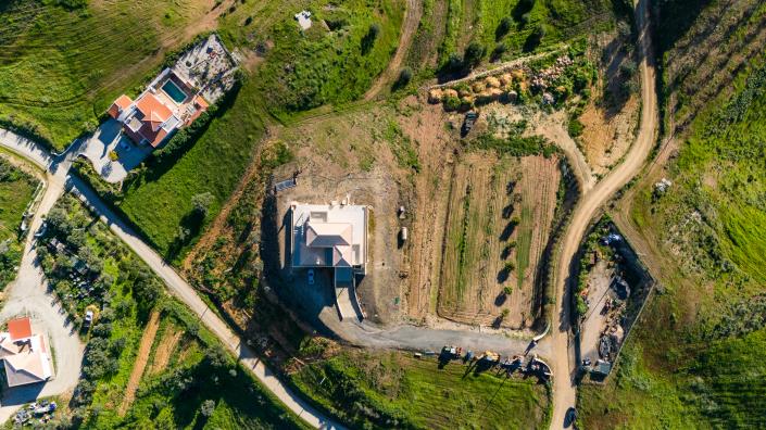 Image No.7-Villa / Détaché de 5 chambres à vendre à Cabanas de Tavira