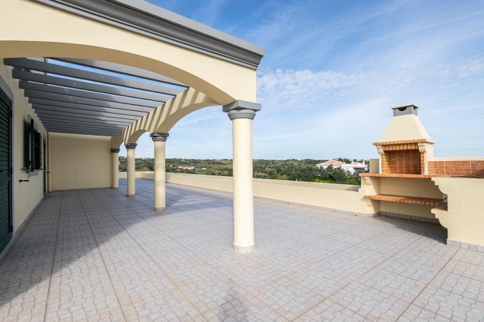 Image No.13-Villa / Détaché de 5 chambres à vendre à Cabanas de Tavira