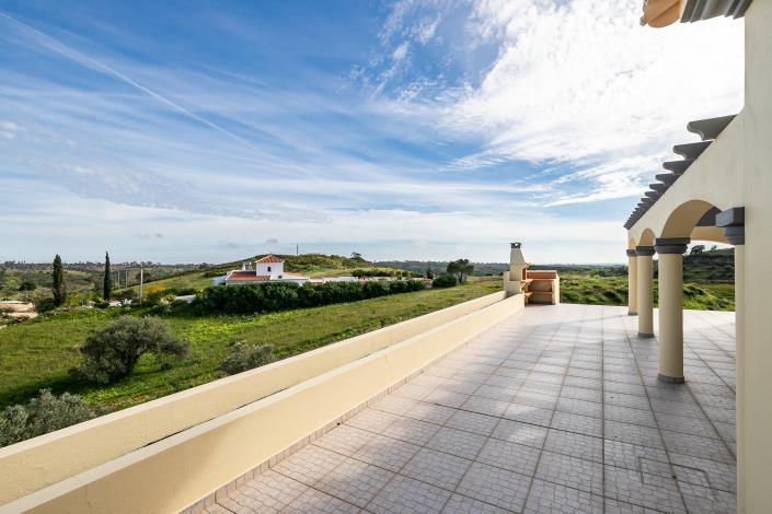 Image No.15-Villa / Détaché de 5 chambres à vendre à Cabanas de Tavira