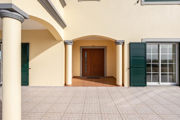 Image No.23-Villa / Détaché de 5 chambres à vendre à Cabanas de Tavira