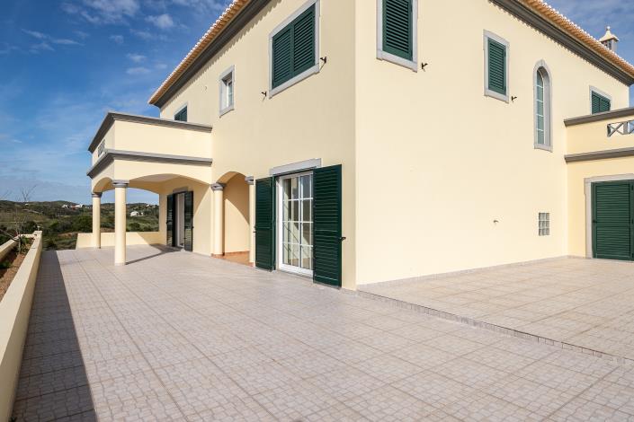 Image No.24-Villa / Détaché de 5 chambres à vendre à Cabanas de Tavira