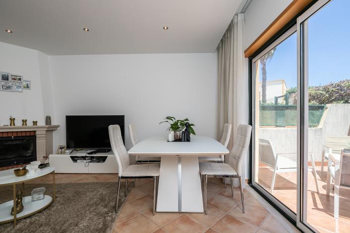 Image No.4-Maison de ville de 3 chambres à vendre à Cabanas de Tavira