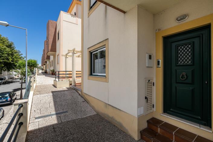 Image No.32-Maison de ville de 3 chambres à vendre à Cabanas de Tavira