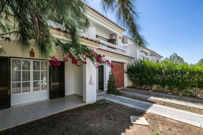 Image No.4-Jumelé de 3 chambres à vendre à Manta Rota