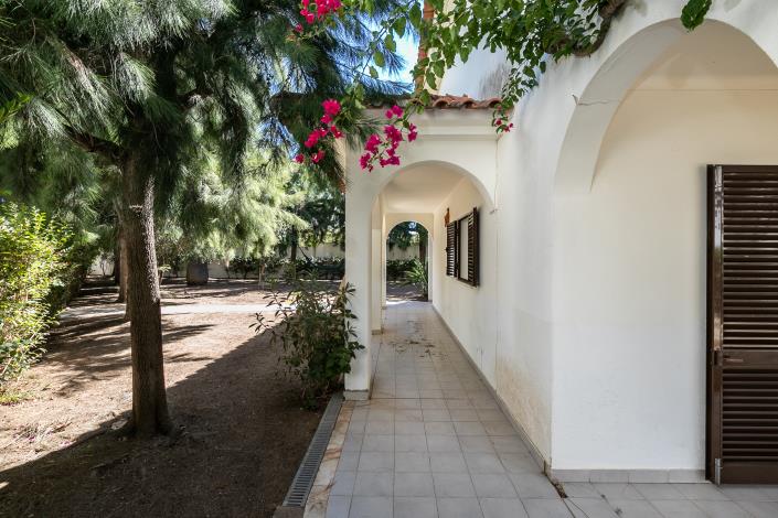 Image No.13-Jumelé de 3 chambres à vendre à Manta Rota