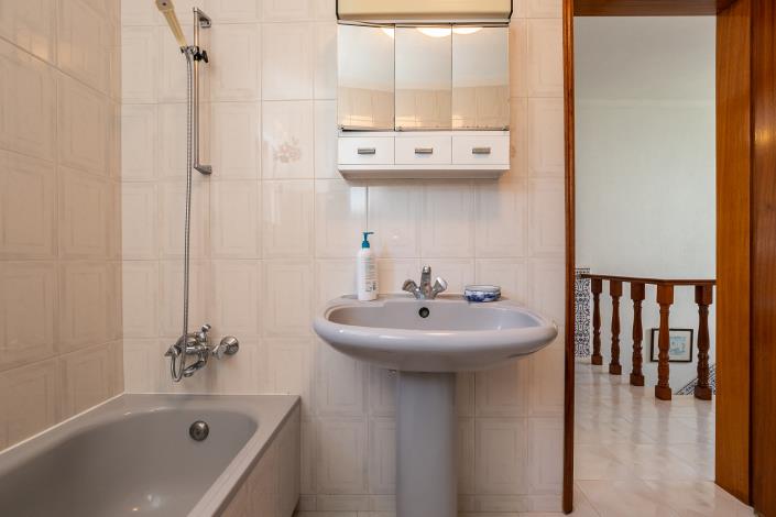 Image No.25-Jumelé de 3 chambres à vendre à Manta Rota