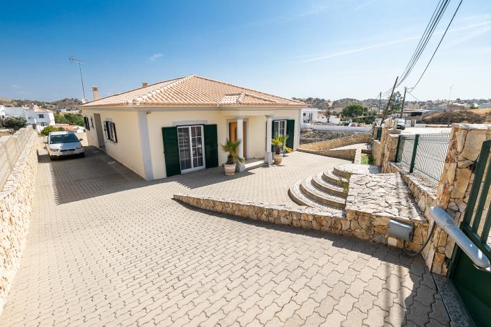 Image No.3-Villa / Détaché de 4 chambres à vendre à Castro Marim