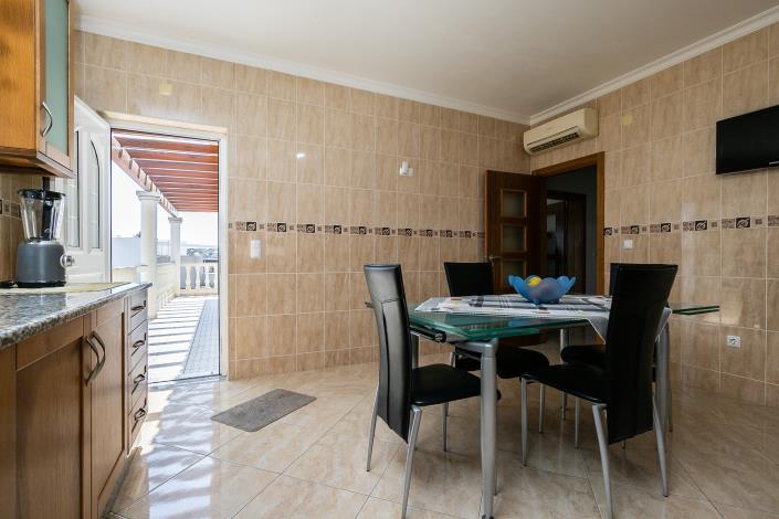 Image No.9-Villa / Détaché de 4 chambres à vendre à Castro Marim