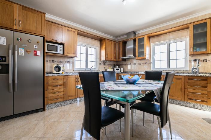 Image No.10-Villa / Détaché de 4 chambres à vendre à Castro Marim