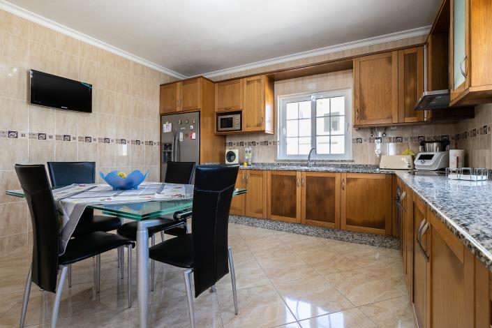 Image No.11-Villa / Détaché de 4 chambres à vendre à Castro Marim