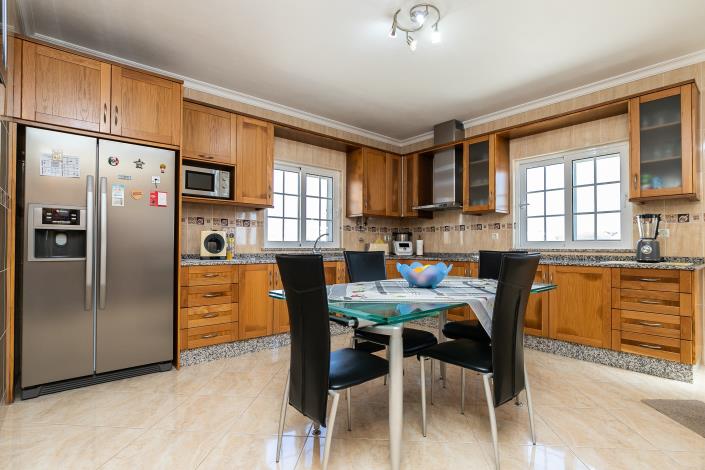 Image No.12-Villa / Détaché de 4 chambres à vendre à Castro Marim