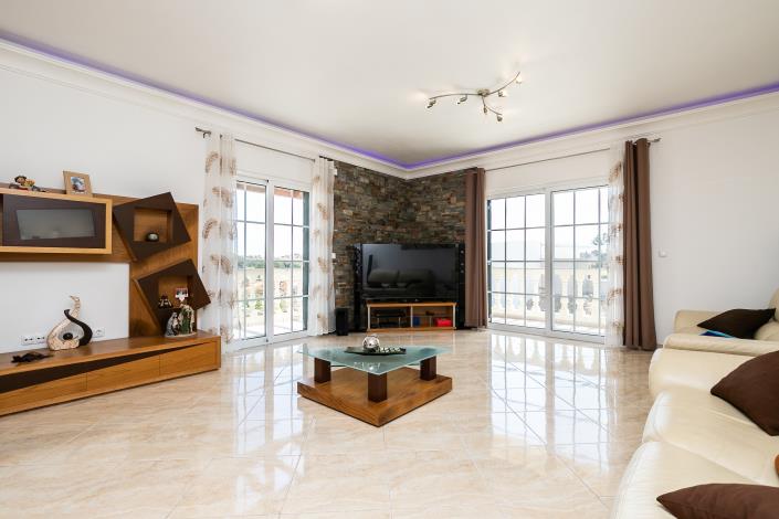 Image No.14-Villa / Détaché de 4 chambres à vendre à Castro Marim