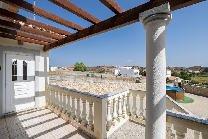 Image No.15-Villa / Détaché de 4 chambres à vendre à Castro Marim