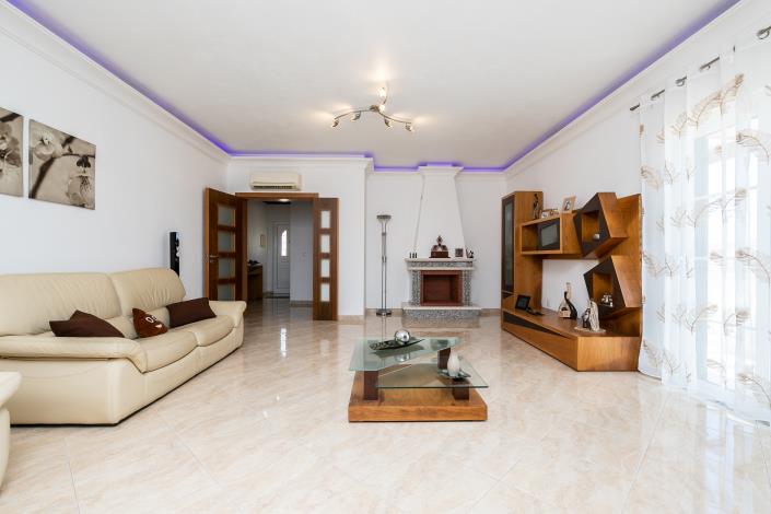 Image No.17-Villa / Détaché de 4 chambres à vendre à Castro Marim