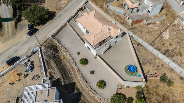 Image No.37-Villa / Détaché de 4 chambres à vendre à Castro Marim