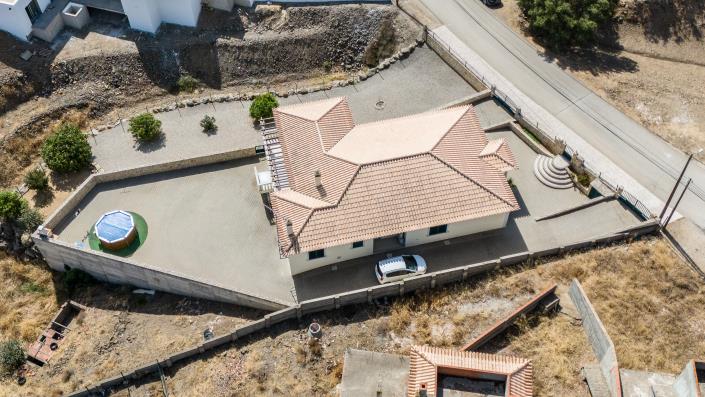 Image No.38-Villa / Détaché de 4 chambres à vendre à Castro Marim