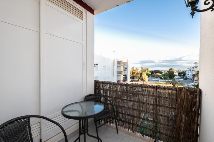 Image No.3-Appartement de 1 chambre à vendre à Vila Nova de Cacela