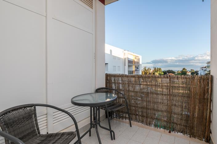 Image No.4-Appartement de 1 chambre à vendre à Vila Nova de Cacela