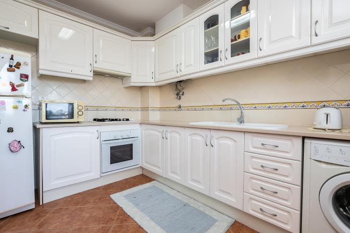 Image No.8-Appartement de 1 chambre à vendre à Vila Nova de Cacela