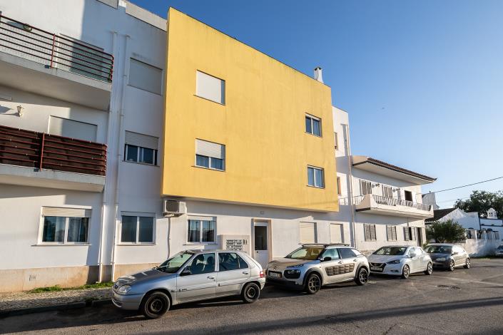 Image No.2-Appartement de 1 chambre à vendre à Vila Nova de Cacela