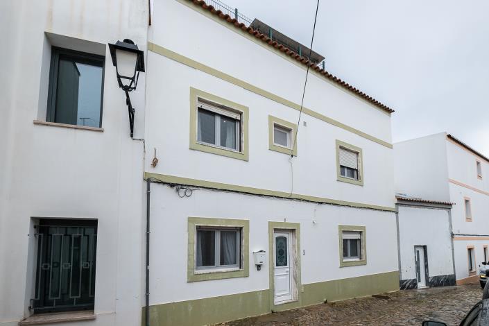 Image No.22-Maison de ville de 2 chambres à vendre à Castro Marim