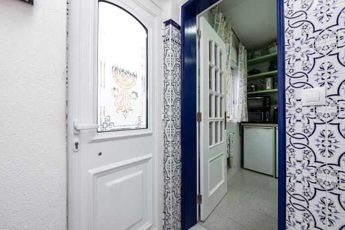 Image No.3-Maison de ville de 2 chambres à vendre à Castro Marim