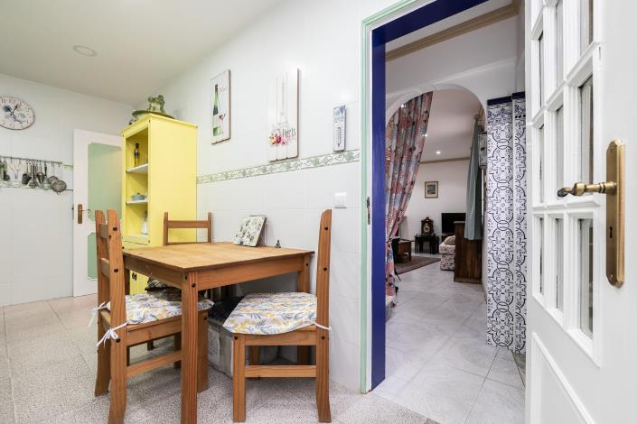 Image No.4-Maison de ville de 2 chambres à vendre à Castro Marim