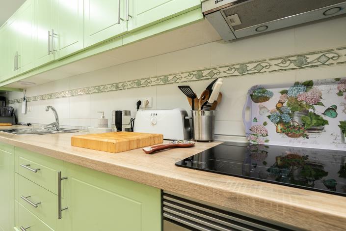 Image No.7-Maison de ville de 2 chambres à vendre à Castro Marim