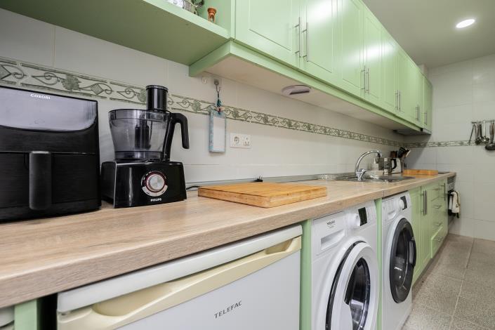 Image No.8-Maison de ville de 2 chambres à vendre à Castro Marim