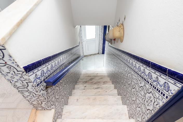 Image No.13-Maison de ville de 2 chambres à vendre à Castro Marim