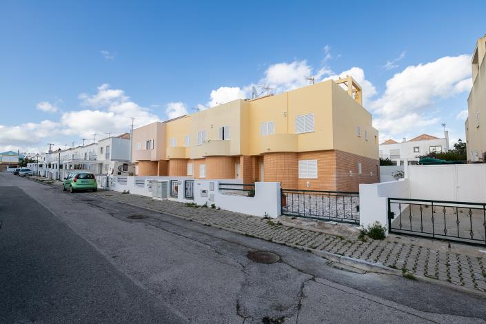 Image No.33-Jumelé de 3 chambres à vendre à Manta Rota