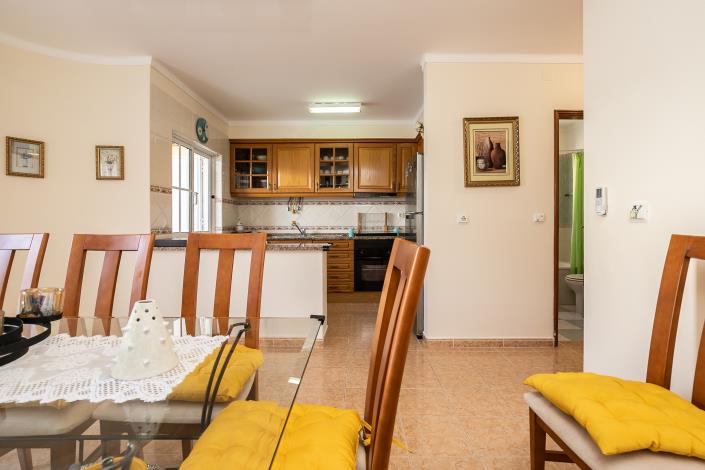 Image No.8-Jumelé de 3 chambres à vendre à Manta Rota