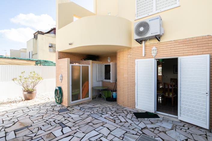 Image No.13-Jumelé de 3 chambres à vendre à Manta Rota