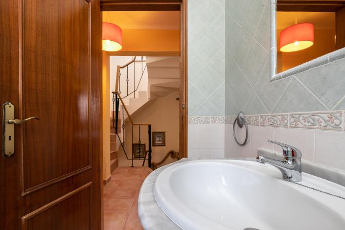 Image No.25-Jumelé de 3 chambres à vendre à Manta Rota